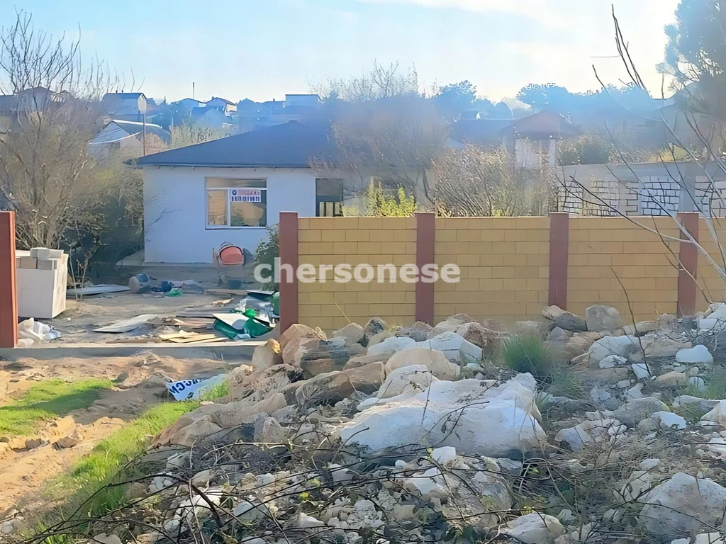Продажа дома, Севастополь, территория СТ Связист-2 - Фото 11