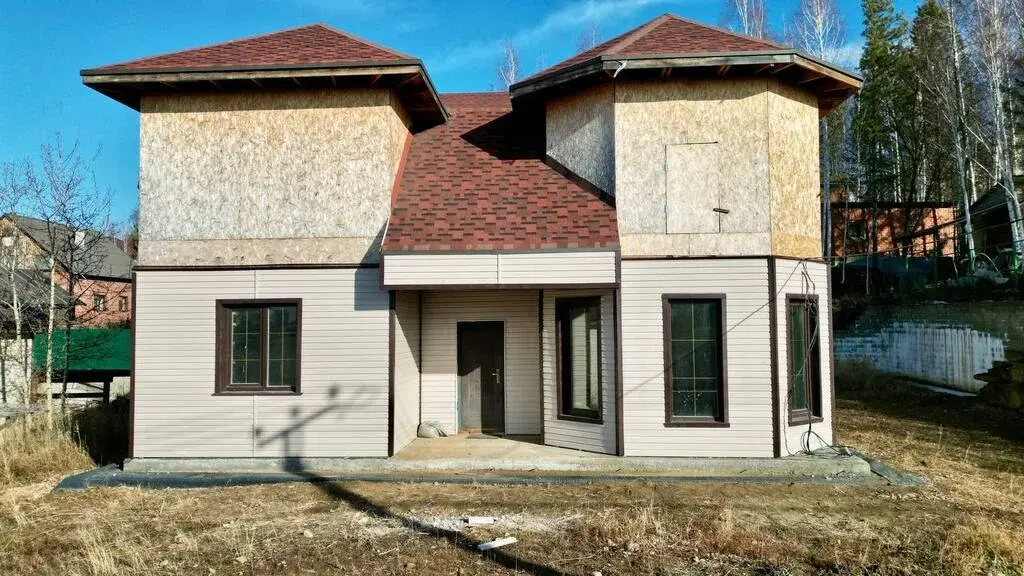 Продам дом в Изумрудном Иркутск - Фото 0