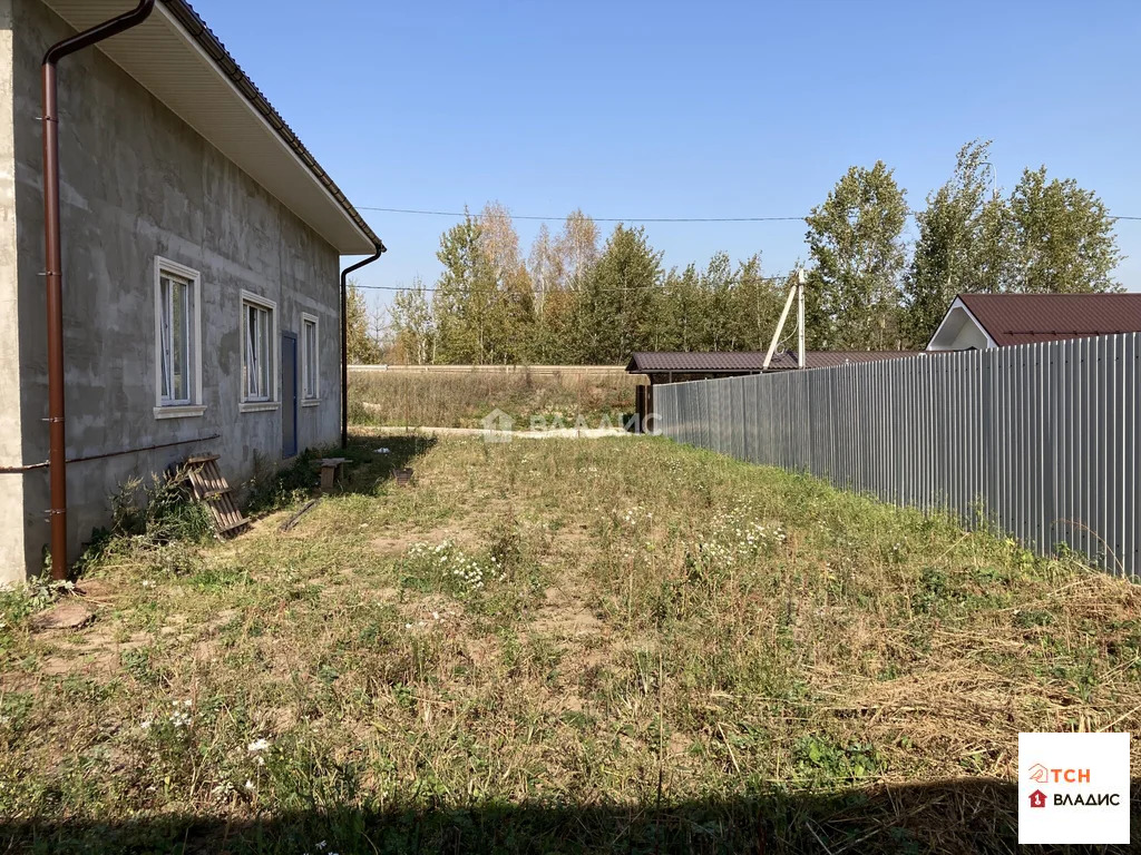 Продажа дома, Ельня, Богородский г. о., уч15 - Фото 18