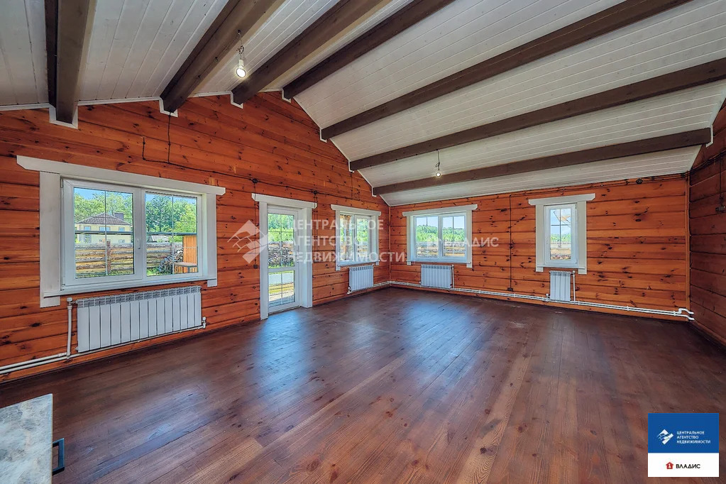 Продажа дома, Раменки, Рыбновский район, Светлая улица - Фото 14