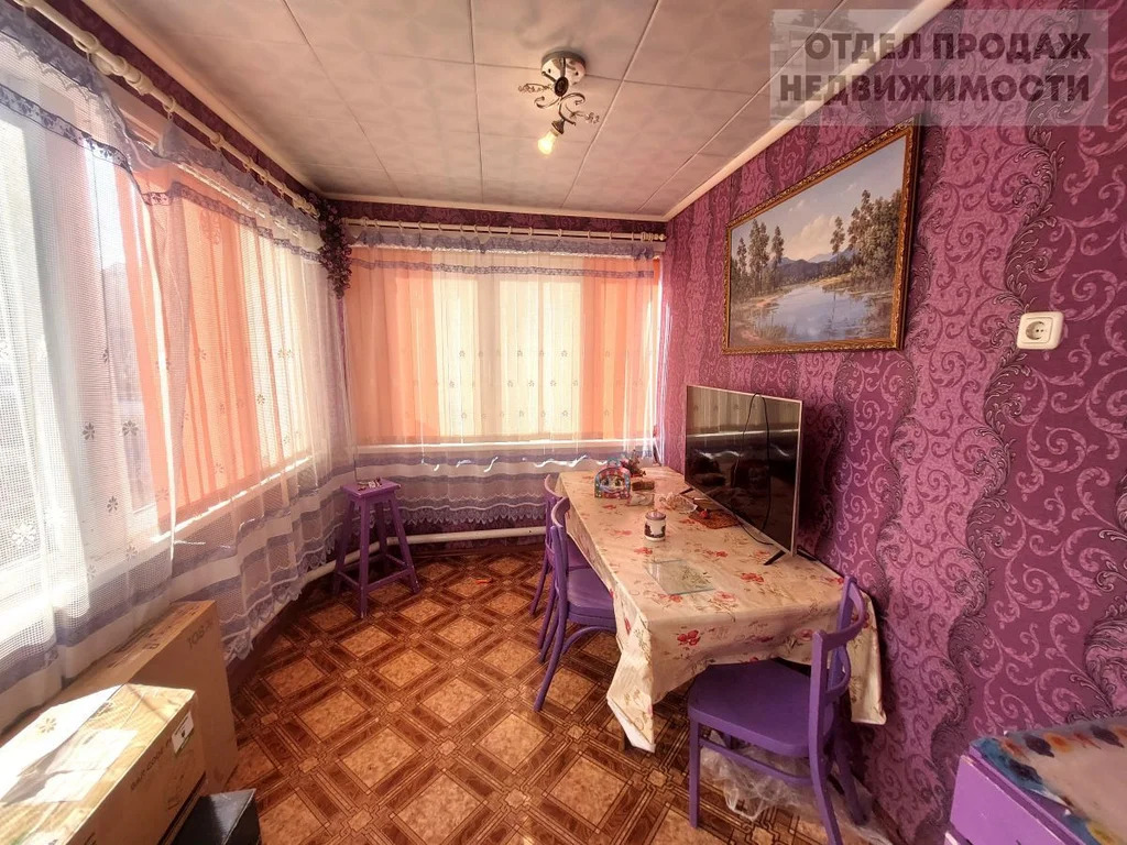 Блочный дом - Фото 2