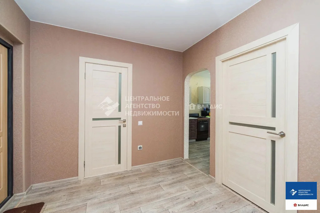 Продажа квартиры, Рязань - Фото 7