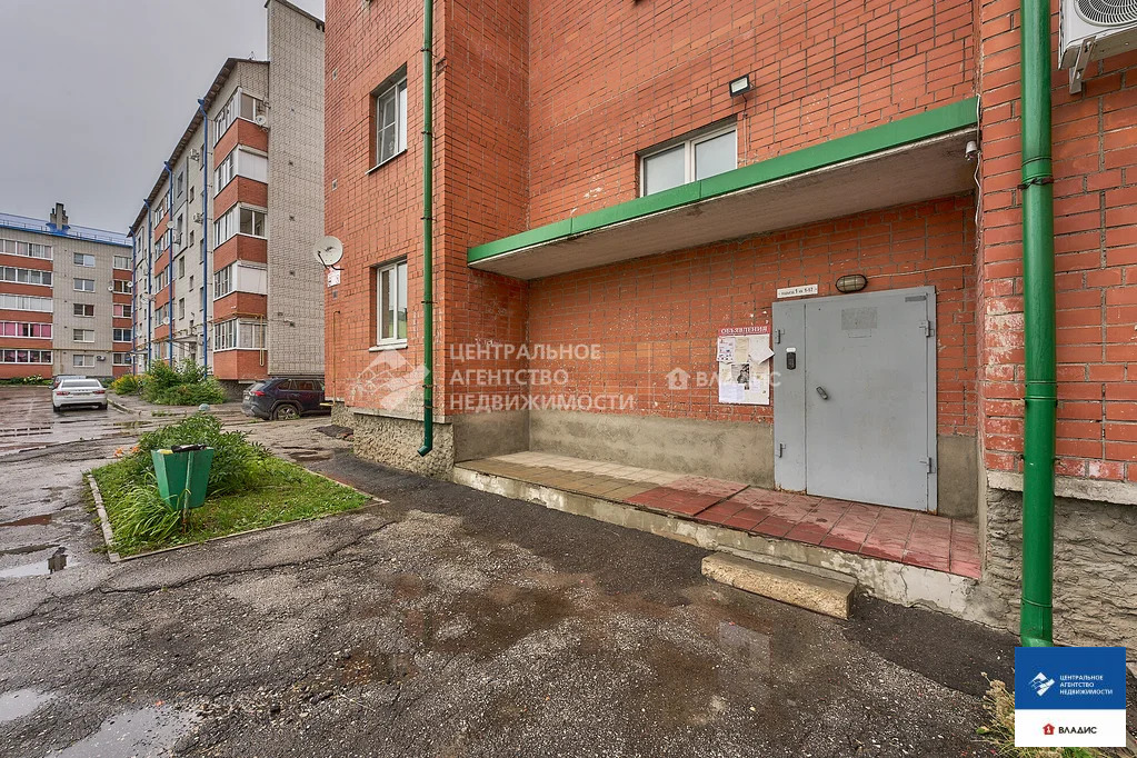 Продажа квартиры, Рыбное, Рыбновский район, ул. Березовая - Фото 13