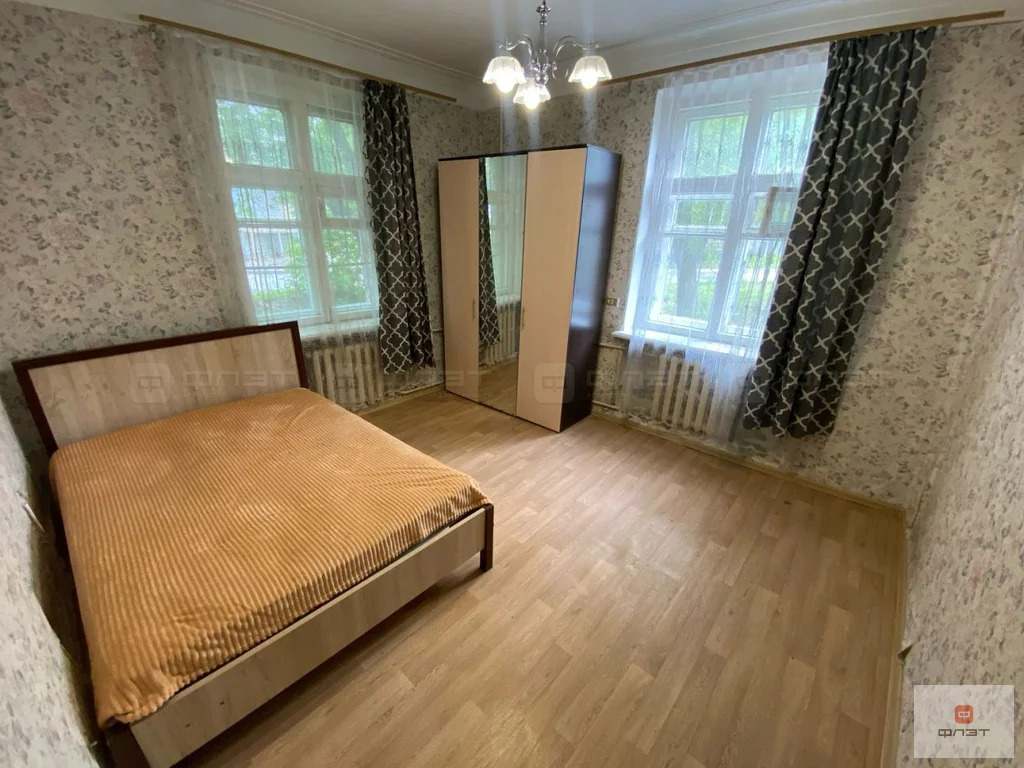 Аренда квартиры, Казань, ул. Заря д.3 - Фото 0
