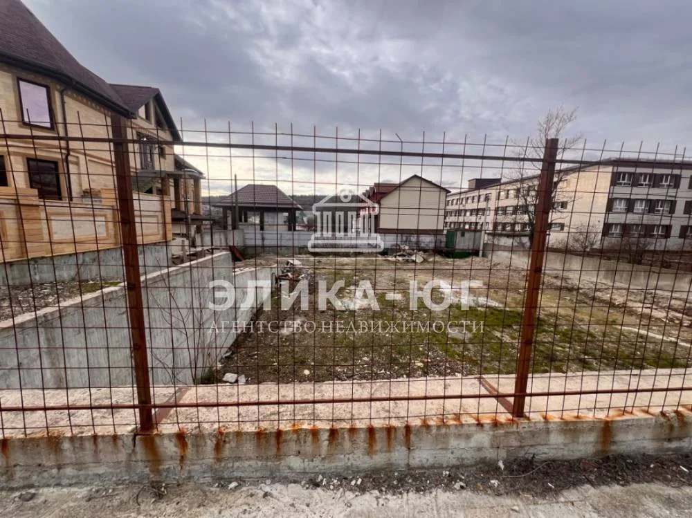 Продажа участка, Джубга, Туапсинский район, ул. Зеленая - Фото 7