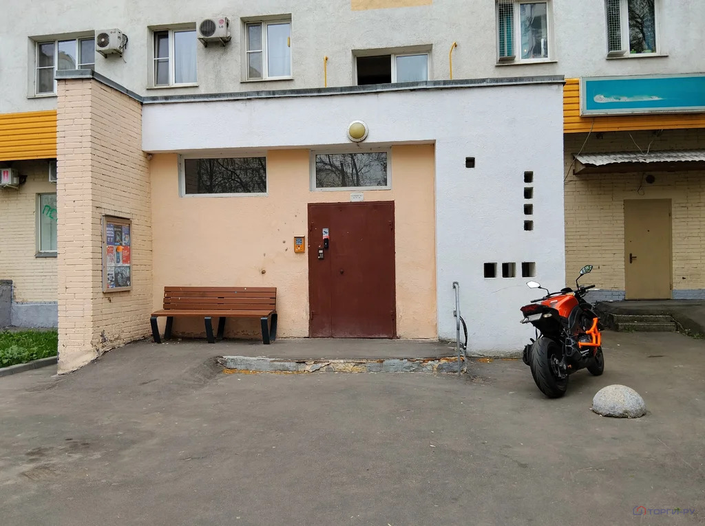 Продажа квартиры, ул. Планерная - Фото 3