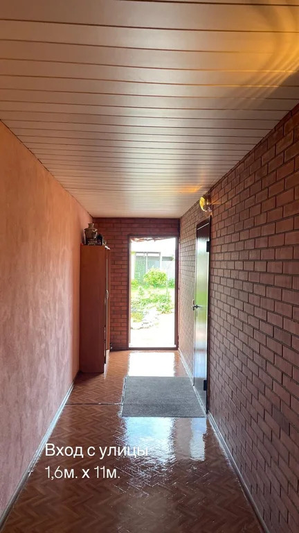 Продажа дома, Новосибирск, ул. Барьерная - Фото 5