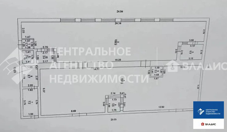 Продажа ПСН, Скопин, улица Карла Маркса - Фото 16
