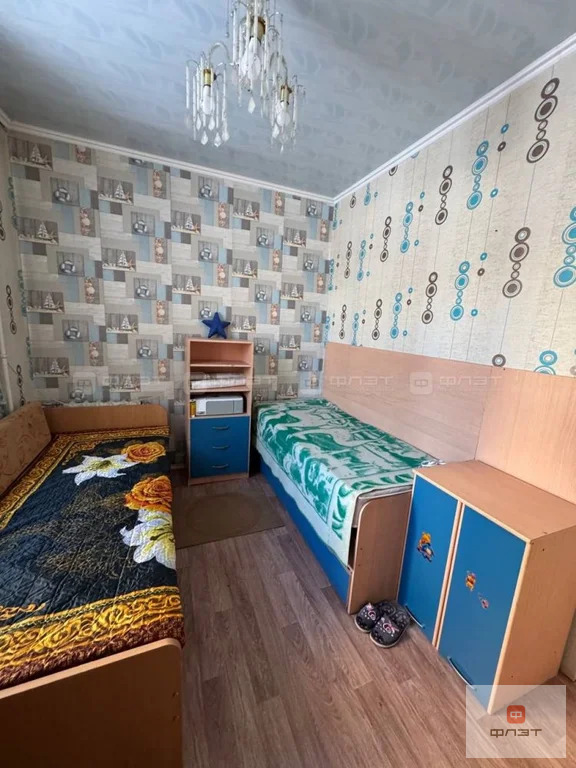 Продажа квартиры, Казань, Дербышки ул. Мира - Фото 12