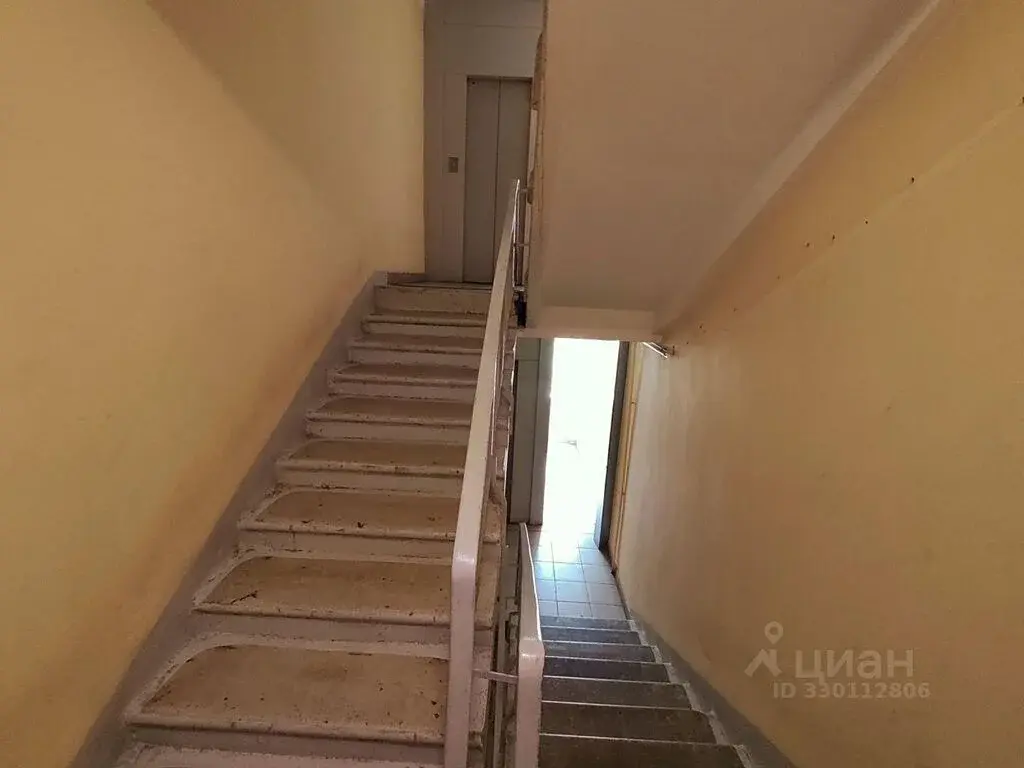 Купить однокомнатную квартиру 35.0м ул. Сальвадора Альенде, 4К2, ... - Фото 34