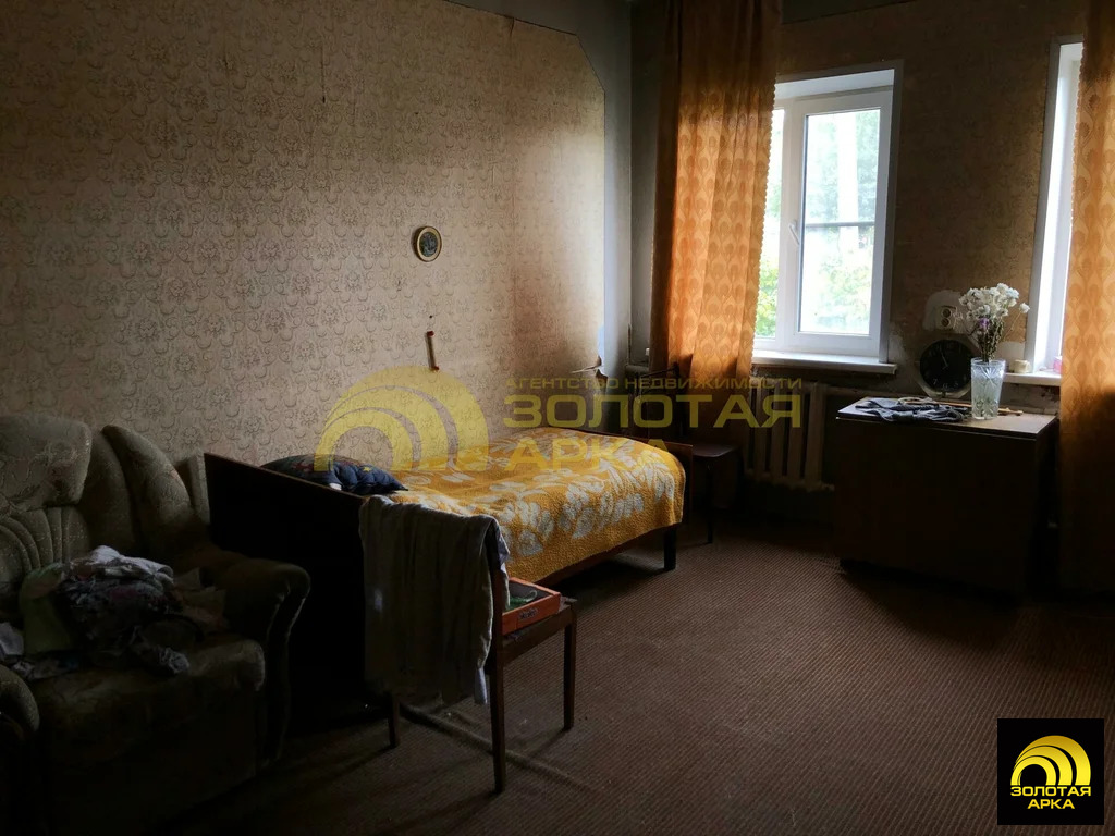 Продажа дома, Крымск, Крымский район, ул. Коммунистическая - Фото 4