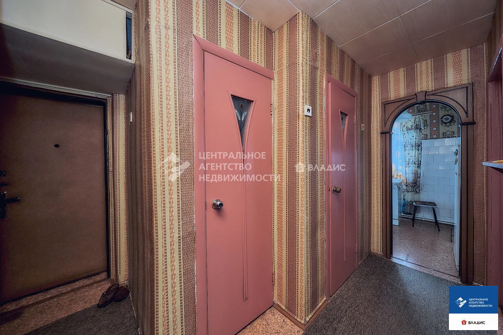 Продажа квартиры, Рыбное, Рыбновский район, ул. Чехова - Фото 9