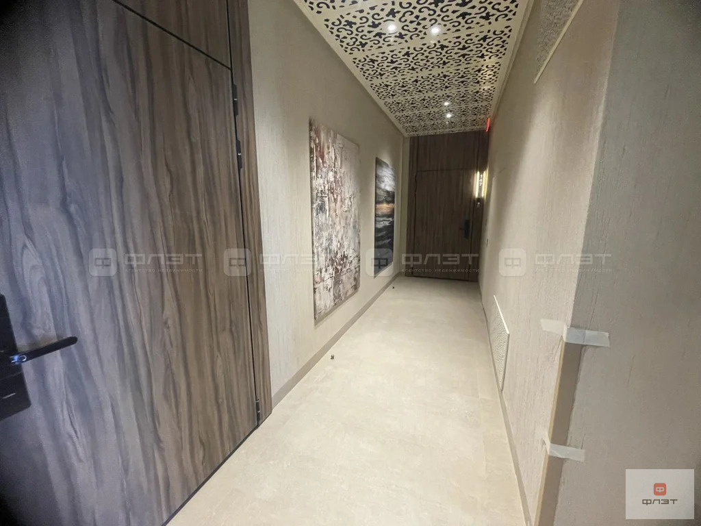 Продажа квартиры, Казань, ул. Сибгата Хакима - Фото 13