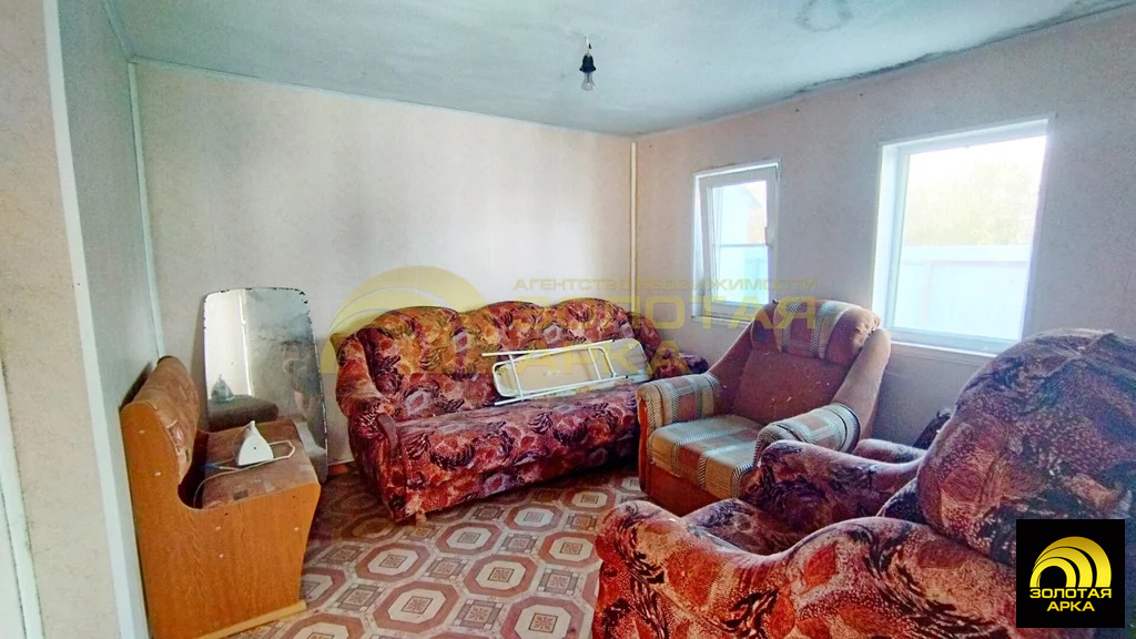 Продажа дома, Ахтанизовская, Темрюкский район - Фото 6