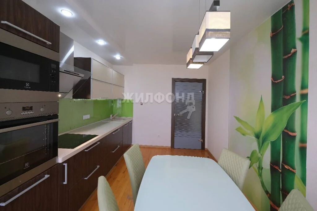 Продажа квартиры, Новосибирск, Татьяны Снежиной - Фото 2