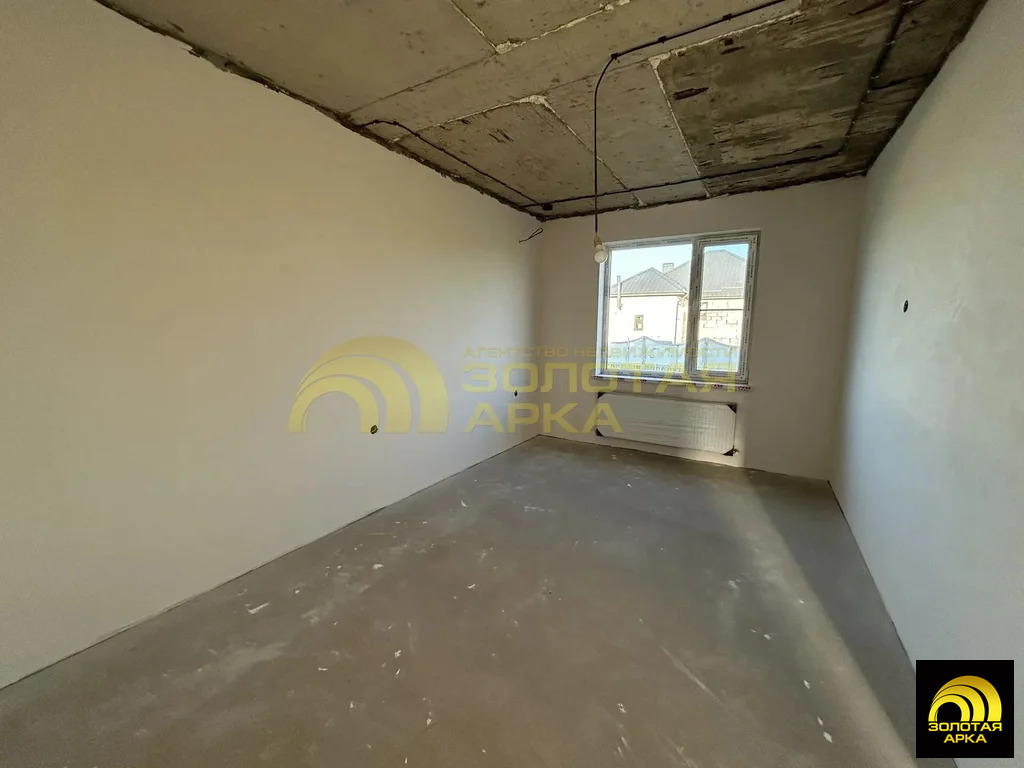 Продажа дома, Крымск, Крымский район, Фигурная улица - Фото 7