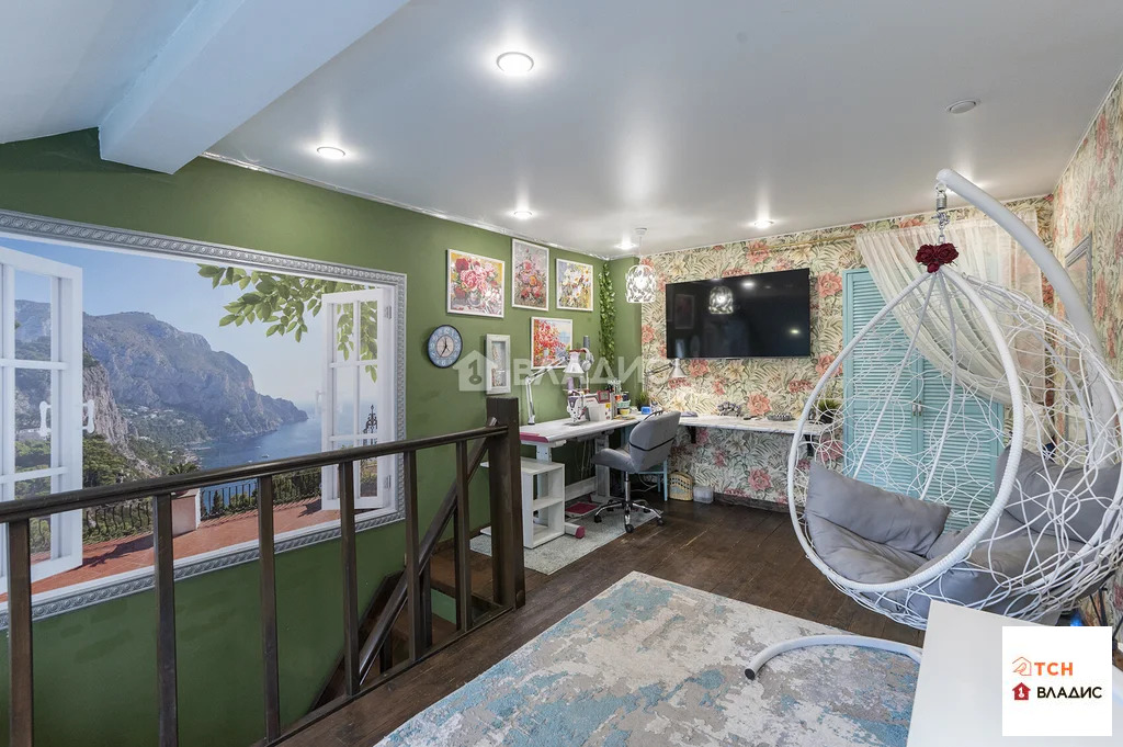 Продажа квартиры, Лесные Поляны, Пушкинский район, Солнечная улица - Фото 2