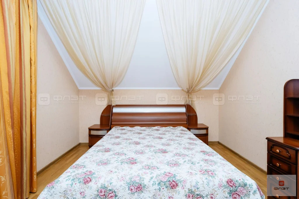 Продажа дома, Казань, Новая Сосновка - Фото 50