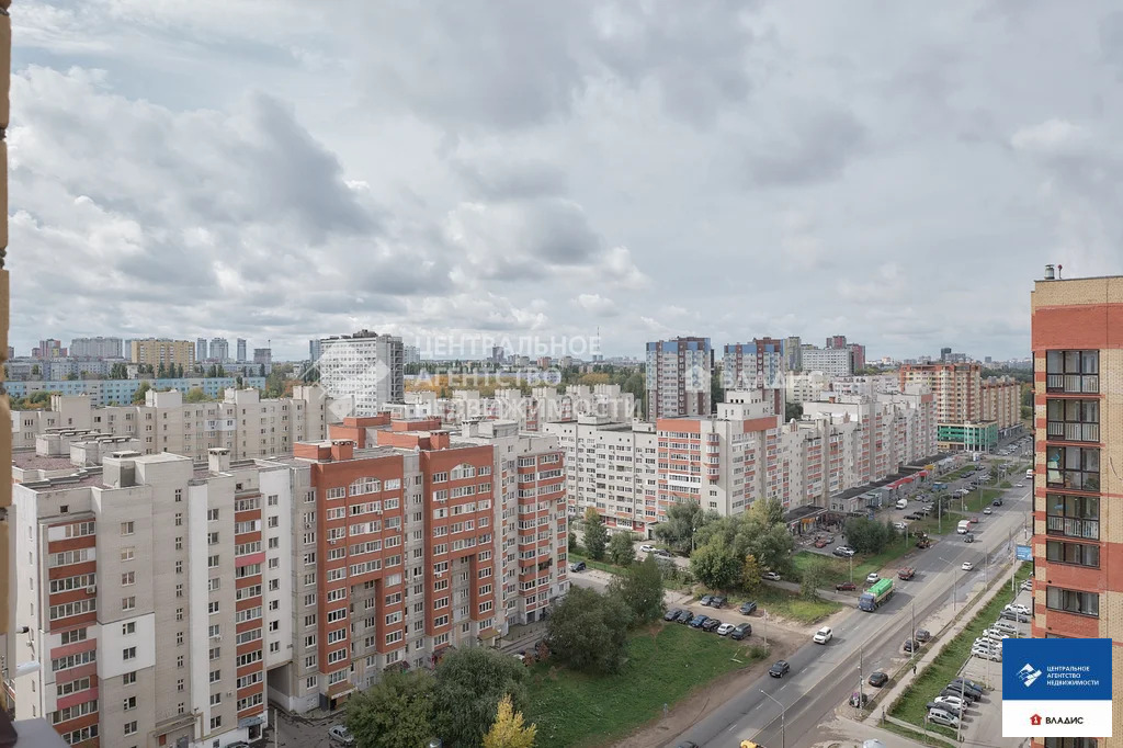 Продажа квартиры, Дядьково, Рязанский район, Зелёная улица - Фото 11