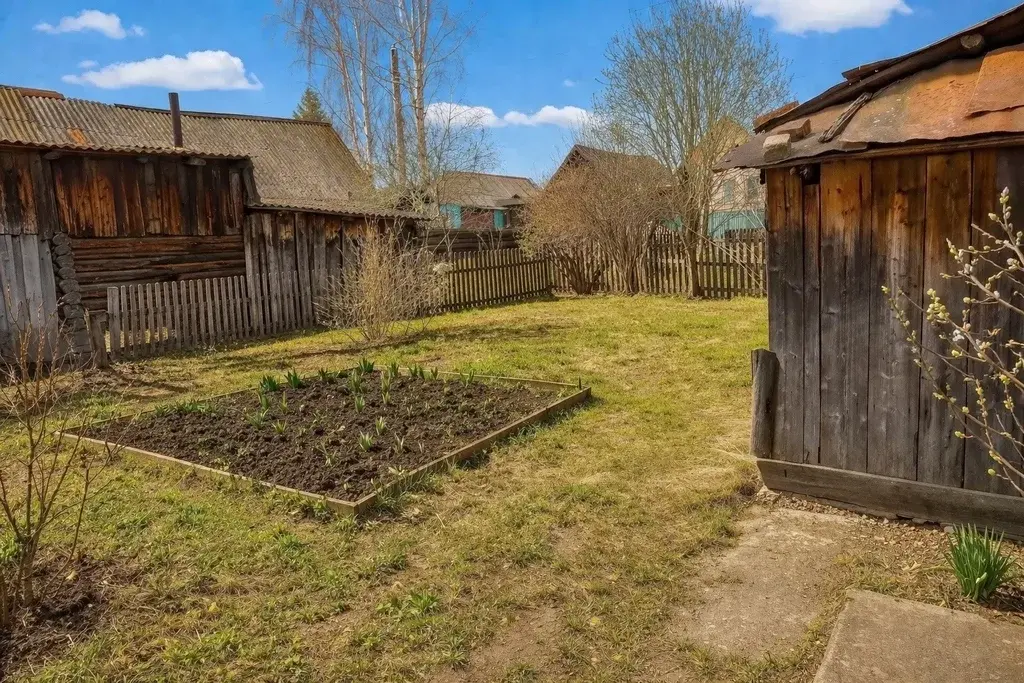 Продаётся дом в г. Нязепетровске по ул. Гагарина. - Фото 10