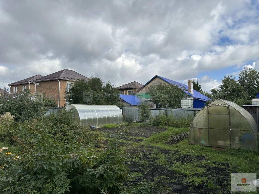 Продажа дома, Казань, ул. Дубравная (Вознесенское) - Фото 15