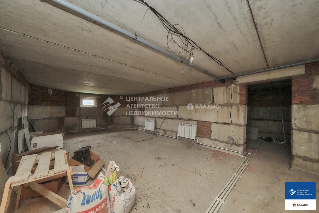 Продажа дома, Рыбное, Рыбновский район, ул. Олимпийская - Фото 21