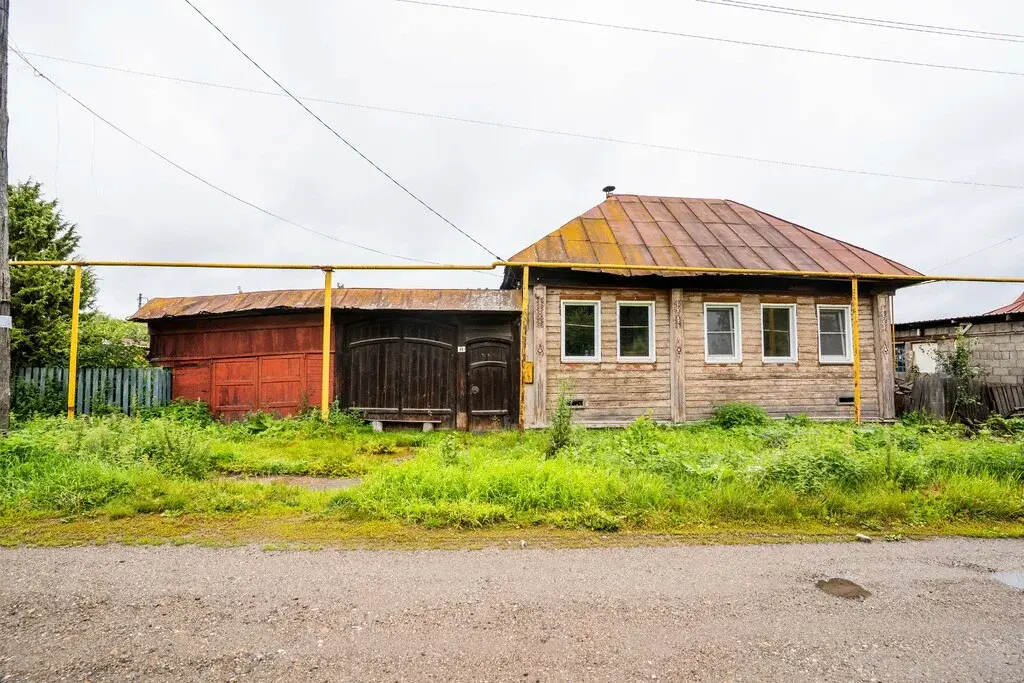 Дом по ул. Пушкина - Фото 20