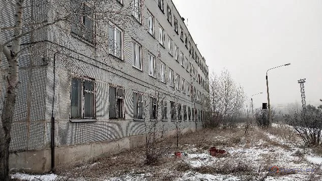 Продажа склада, Сосновоборск, ул. Заводская - Фото 7