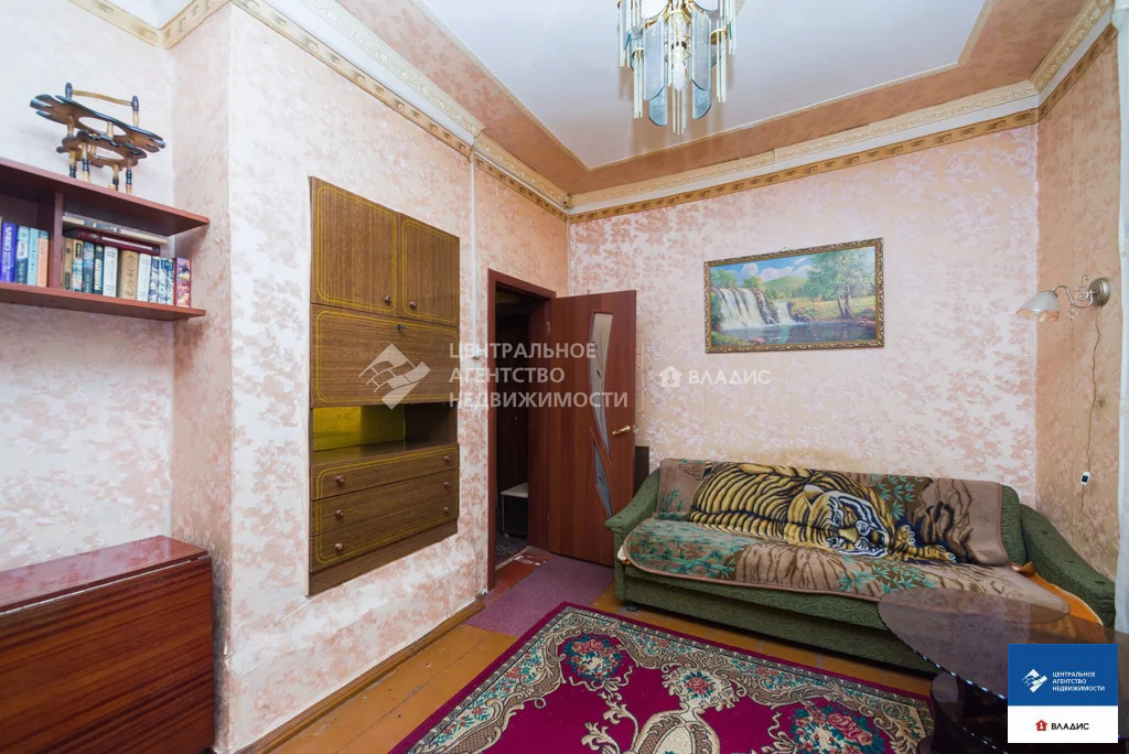 Продажа квартиры, Октябрьский, Михайловский район, ул. Красный Октябрь - Фото 2