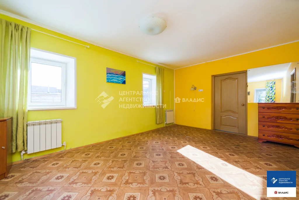 Продажа дома, Алеканово, Рязанский район, ул. Центральная - Фото 16