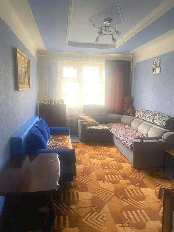 Продается 3-комн. квартира 55.4 кв.м. - Фото 11