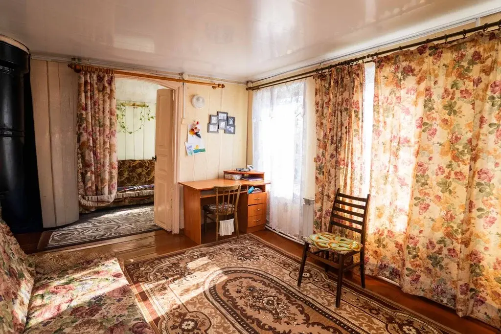 Дом по ул. Калинина - Фото 20