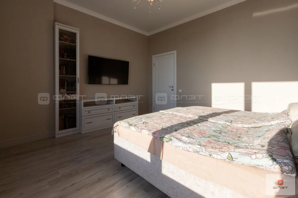 Продажа квартиры, Казань, ул. Оренбургский тракт - Фото 6