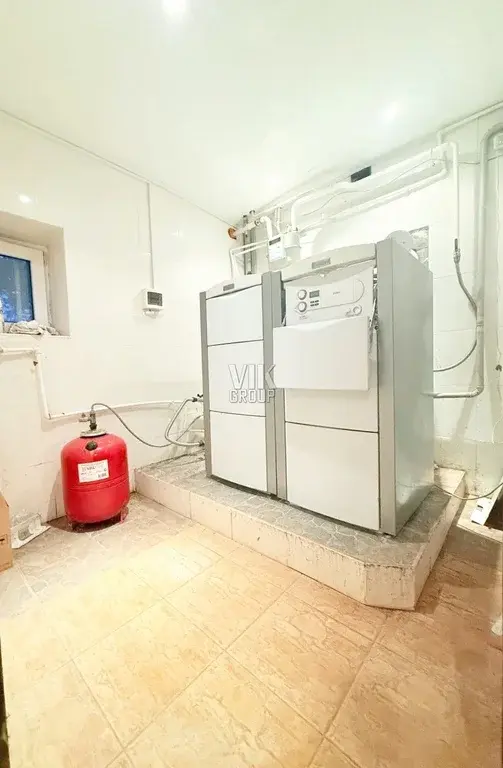 Продается прекрасный трёхэтажный кирпичный жилой дом по ул Щорса 16А - Фото 34