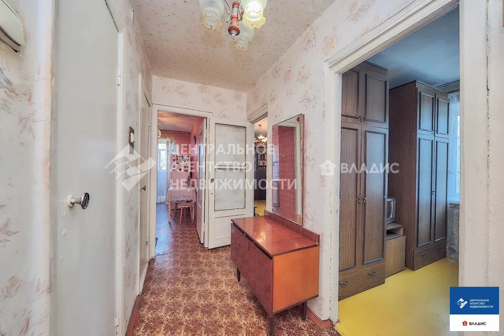 Продажа квартиры, Баграмово, Рыбновский район - Фото 9