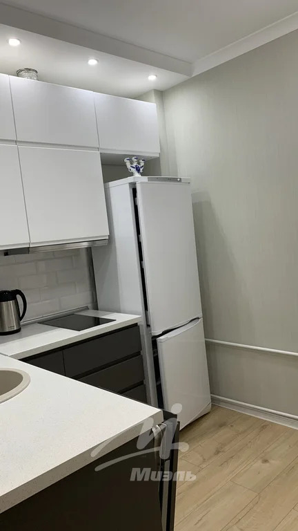 Аренда квартиры, Химки, Германа Титова ул. - Фото 6