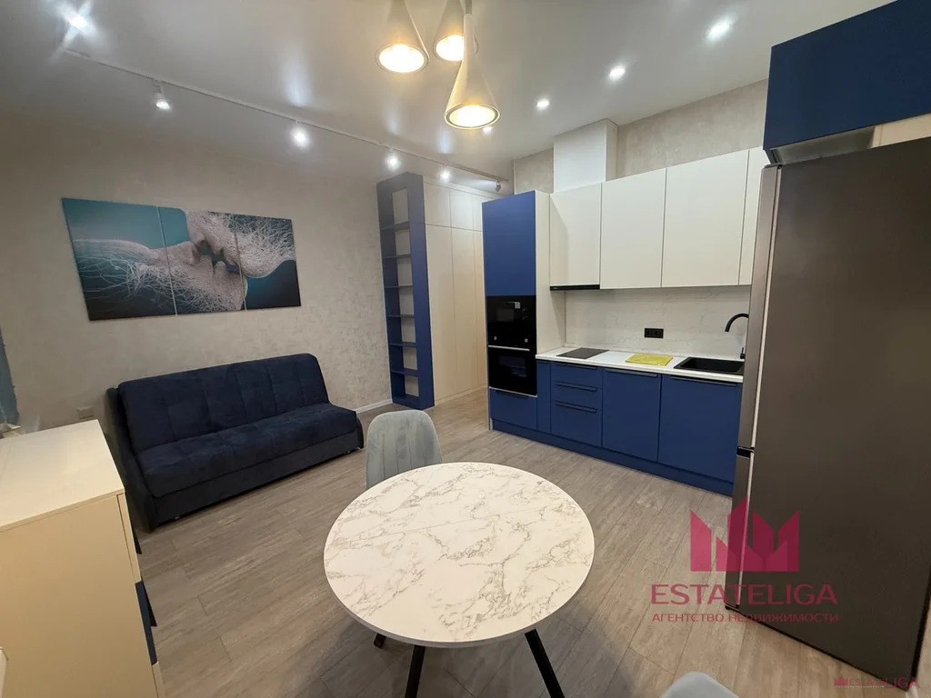 Аренда квартиры, Волоколамское ш. - Фото 4