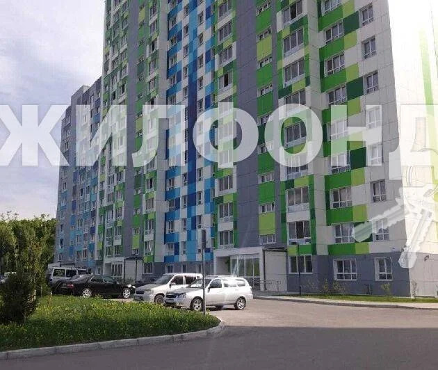 Продажа квартиры, Новосибирск, Александра Чистякова - Фото 16