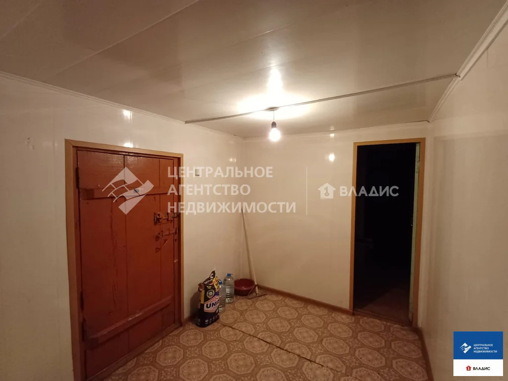 Продажа дома, Кутуково, Спасский район, ул. Выдерга - Фото 11