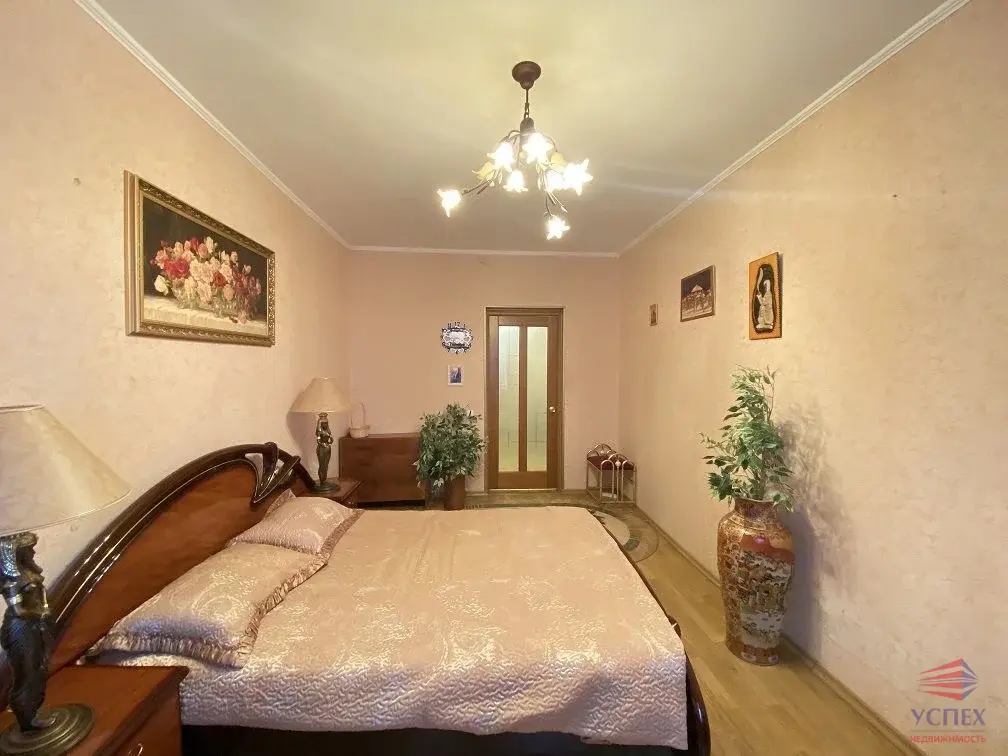 Продаётся 1-комнатная квартира г. Жуковский, ул. Гризодубовой, д. 4 - Фото 7