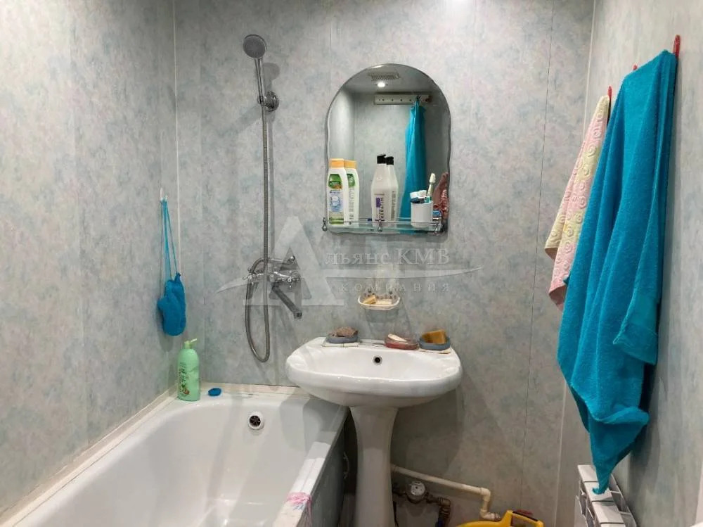 Продажа квартиры, Георгиевск, ул. Фрунзе - Фото 7