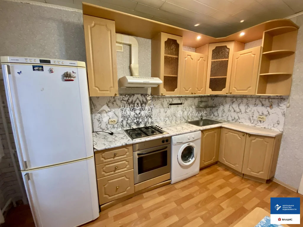 Аренда квартиры, Рязань, ул. Коломенская - Фото 1