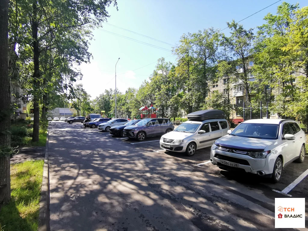 Продажа квартиры, Щелково, Щелковский район, 60 лет Октября пр-кт. - Фото 2