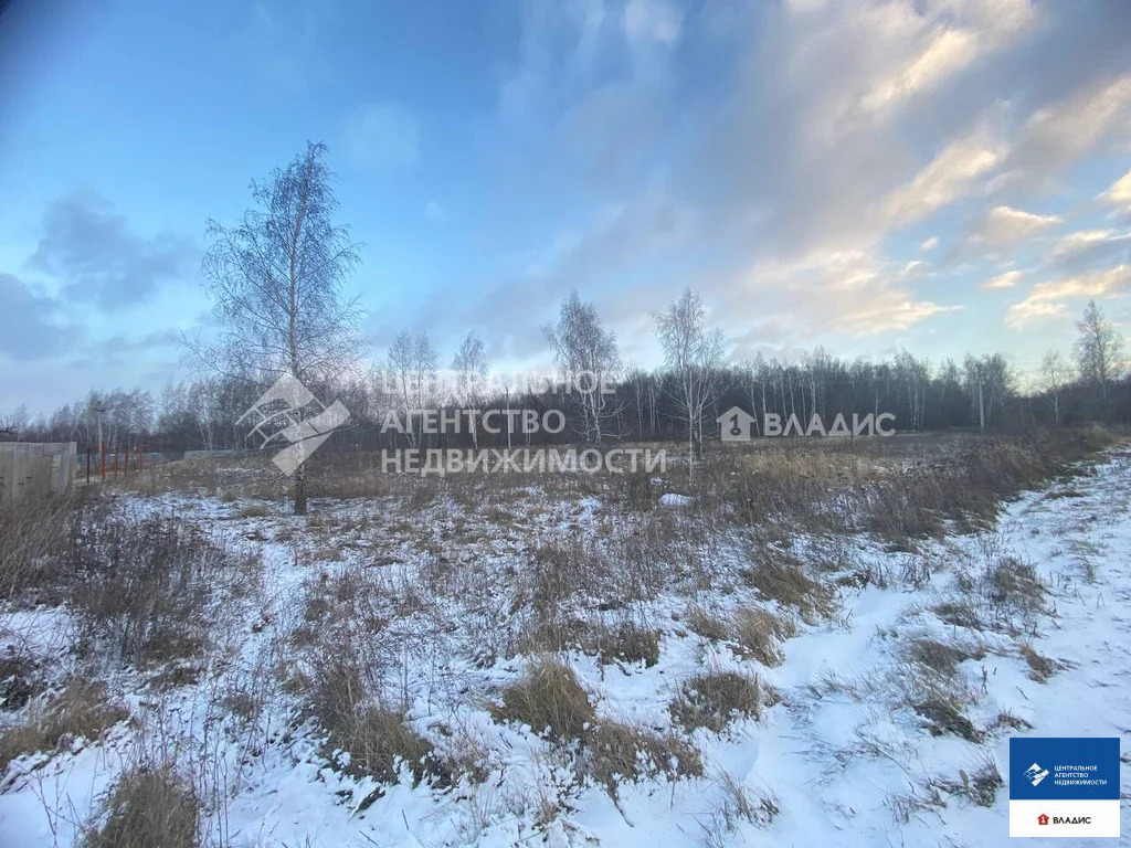 Продажа участка, Ивашково, Пронский район, ул. Монастырская - Фото 1