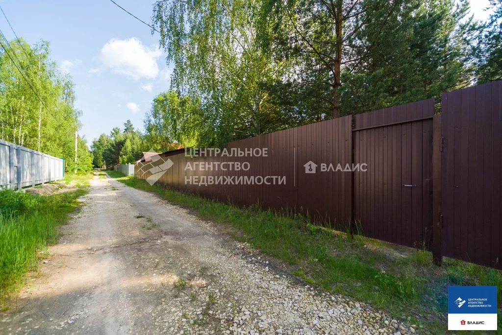 Продажа участка, Рязанский район, 2-й проезд Велье - Фото 13