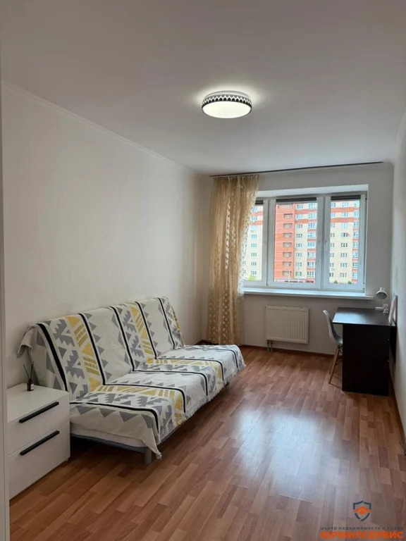 Продажа квартиры, Домодедово, Домодедово г. о., улица Жуковского - Фото 0