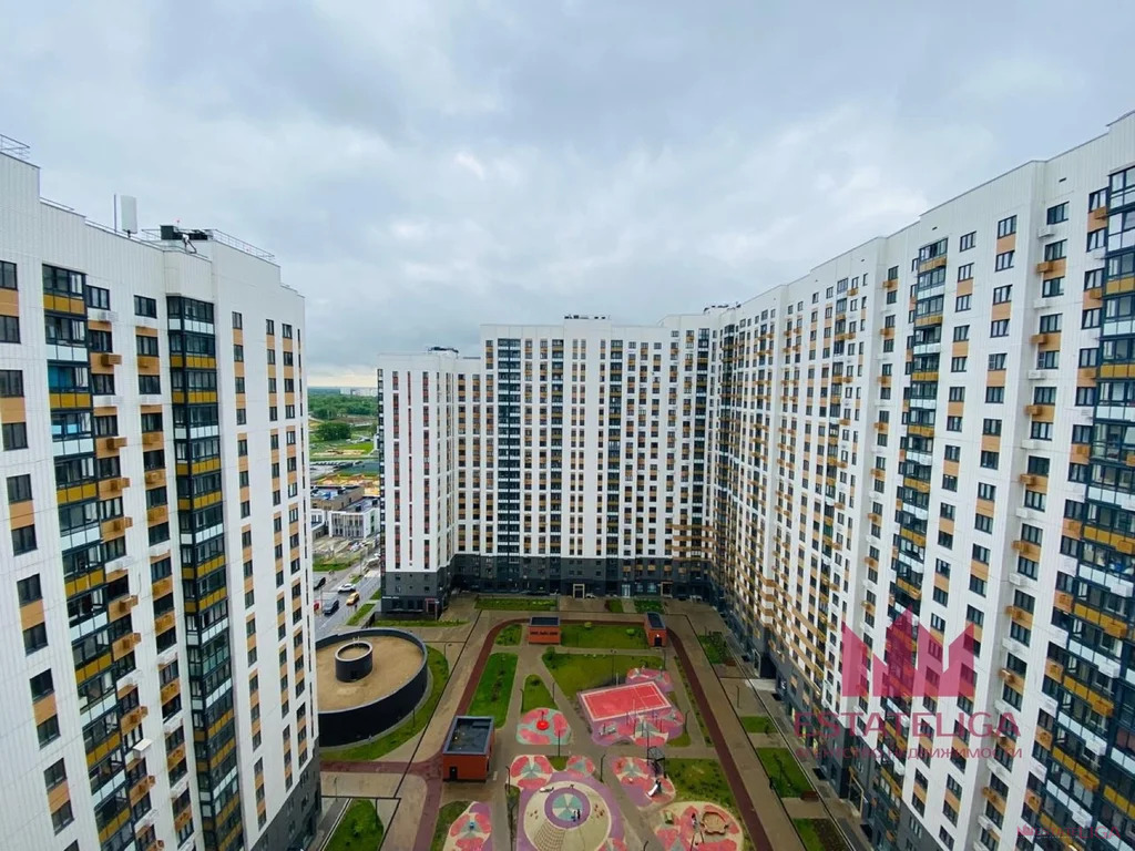Продажа квартиры, Битца, Ленинский район, Южный бульвар - Фото 8