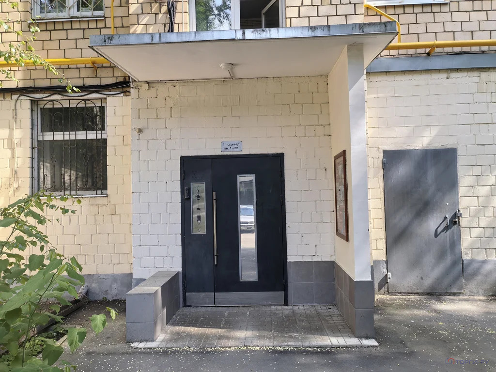 Продажа квартиры, Большая Грузинская улица - Фото 3