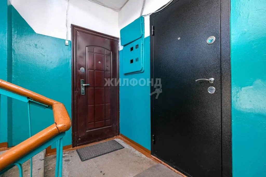 Продажа квартиры, Новосибирск, Солидарности - Фото 20