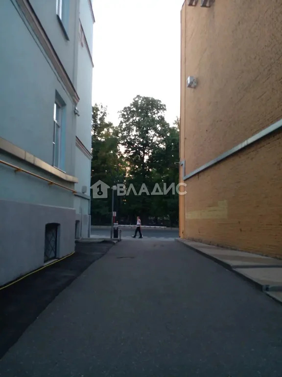 Москва, Страстной бульвар, д.12с1, 1-комнатная квартира на продажу - Фото 1